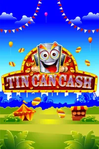 Tin Can Cash
