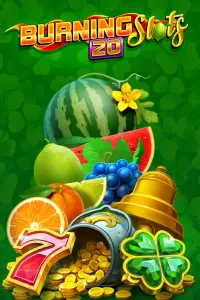 Burning Slots 20