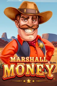 Marshall Money