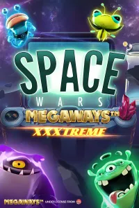 Space Wars Megaways XXXtreme