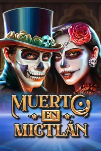 Muerto en Mictlán